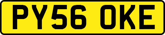 PY56OKE