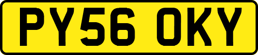 PY56OKY