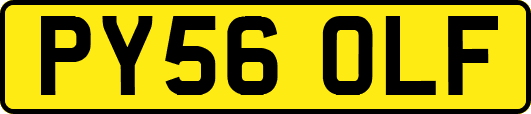PY56OLF