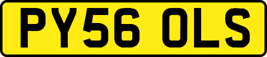 PY56OLS