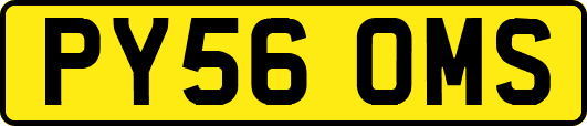 PY56OMS
