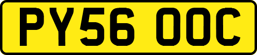 PY56OOC