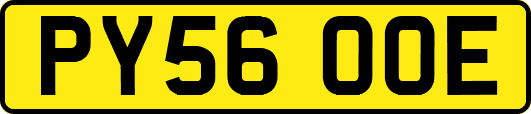 PY56OOE