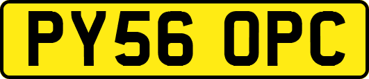 PY56OPC