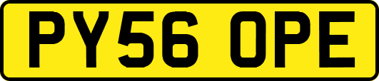 PY56OPE