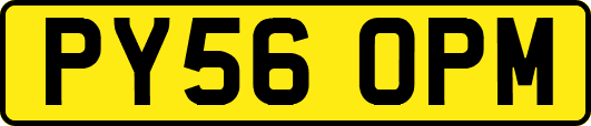 PY56OPM