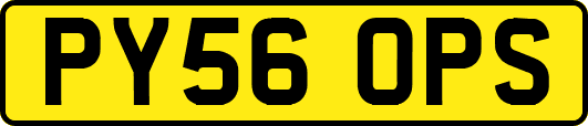 PY56OPS