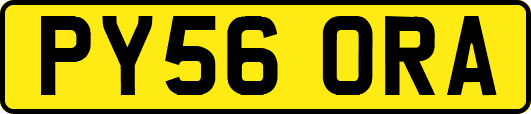 PY56ORA