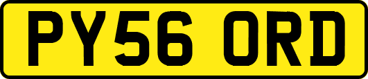 PY56ORD