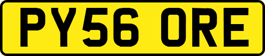 PY56ORE