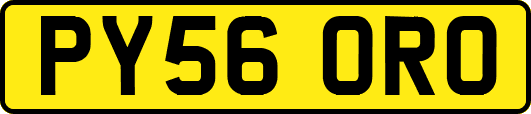PY56ORO