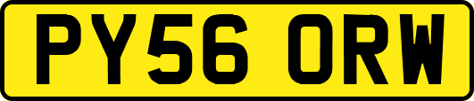 PY56ORW
