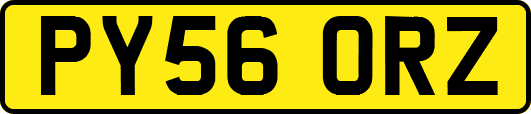 PY56ORZ