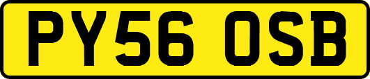 PY56OSB
