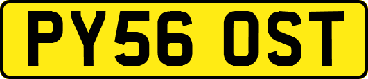 PY56OST