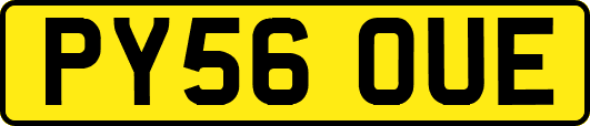 PY56OUE