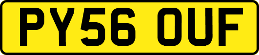 PY56OUF