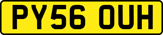 PY56OUH