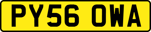 PY56OWA