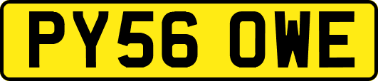 PY56OWE