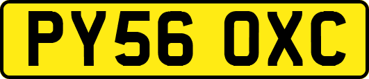 PY56OXC
