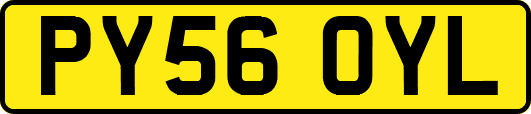 PY56OYL