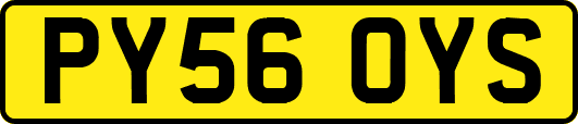 PY56OYS