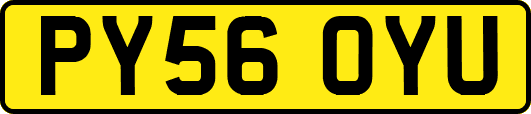 PY56OYU