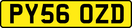 PY56OZD