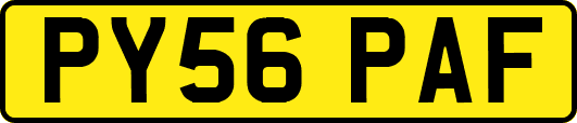 PY56PAF