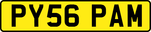 PY56PAM