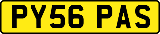 PY56PAS