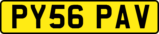 PY56PAV