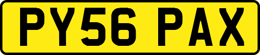 PY56PAX