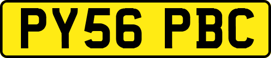 PY56PBC