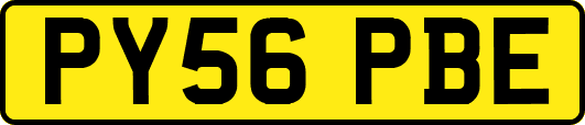 PY56PBE