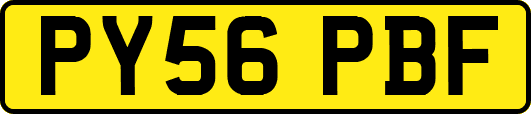 PY56PBF