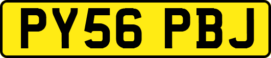 PY56PBJ