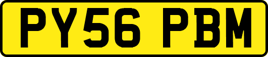 PY56PBM