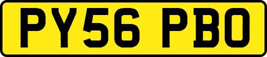 PY56PBO
