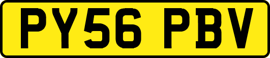 PY56PBV