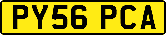 PY56PCA