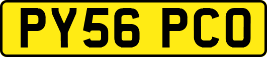 PY56PCO