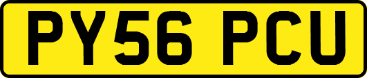 PY56PCU