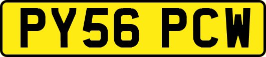 PY56PCW