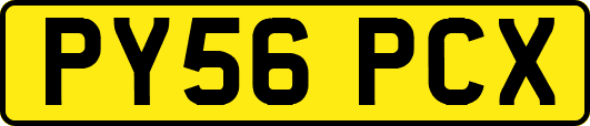PY56PCX