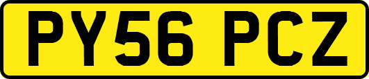 PY56PCZ