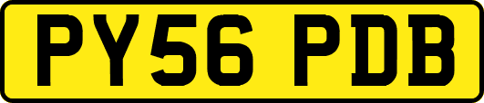 PY56PDB