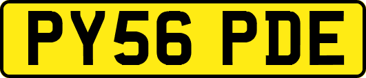 PY56PDE