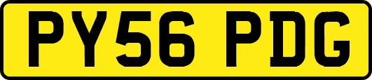 PY56PDG